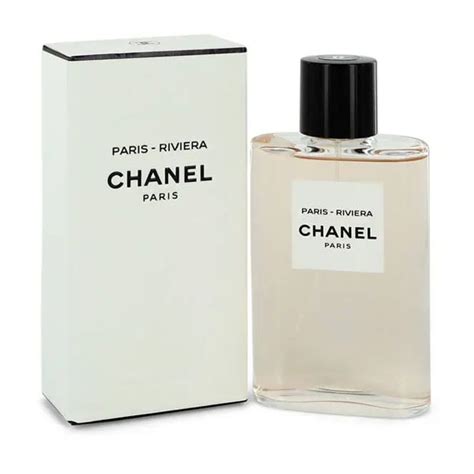 is paris riviera chanel for men